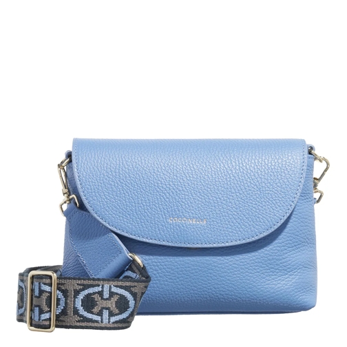 Coccinelle Crossbody Bag Coccinellepaulina Azul