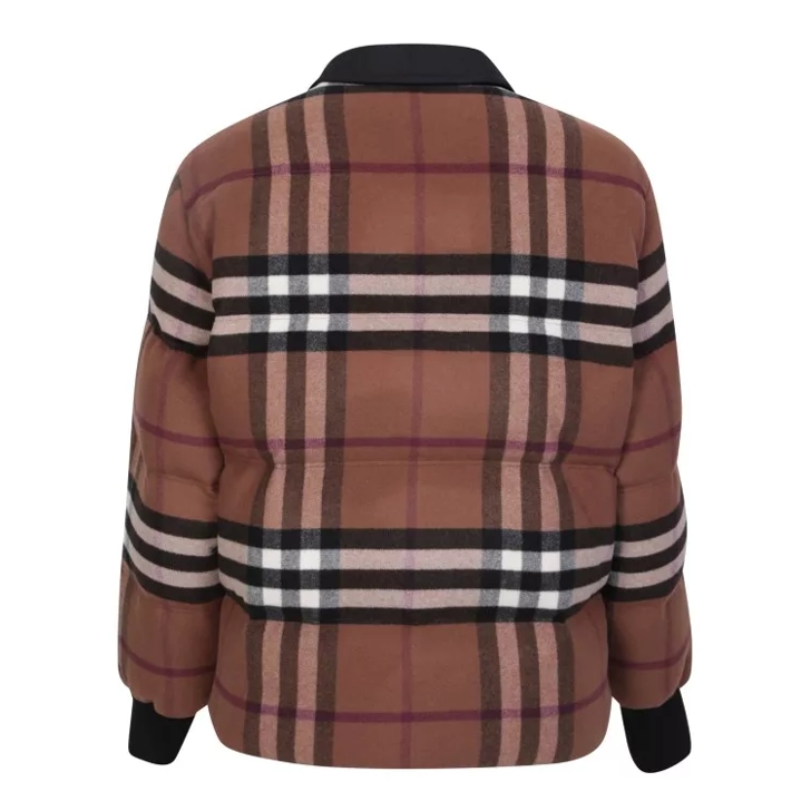 Burberry store shirt jacket