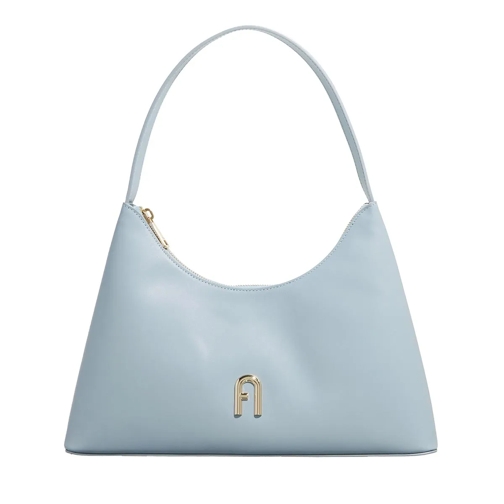 Furla Hobo Bag Furla Diamante S Shoulder Bag Nuvola