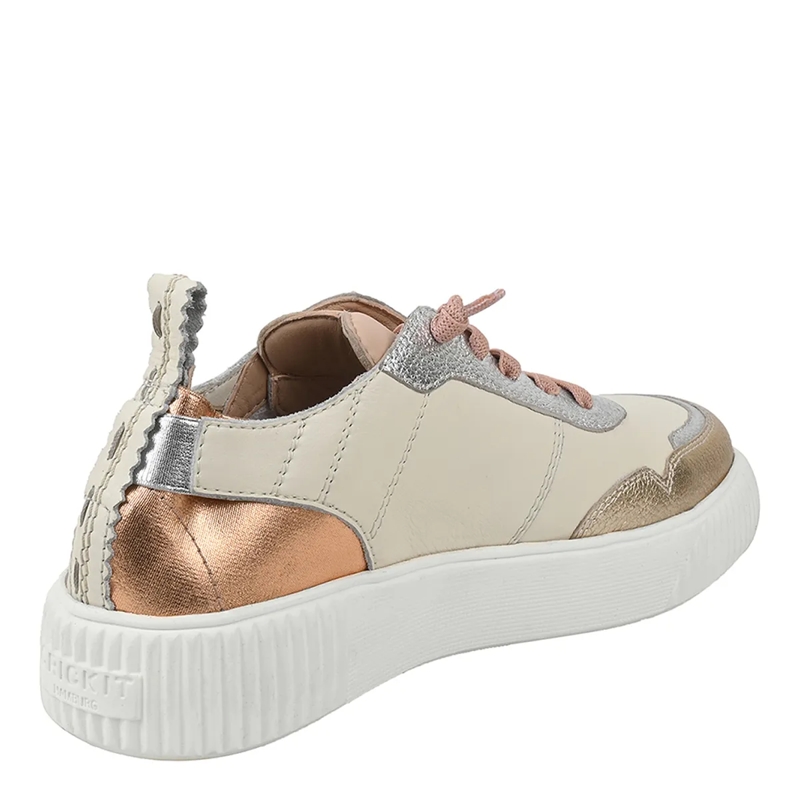 Crickit Low-Top-Sneaker Sneaker OAKLI weiss(Image 4)