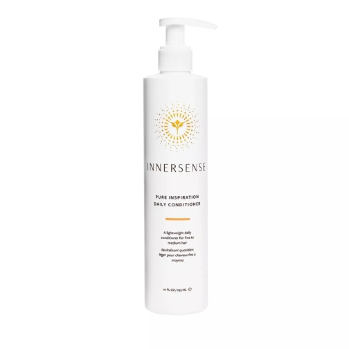 Innersense Organic Beauty Pure Inspiration  Daily Conditioner Conditioner