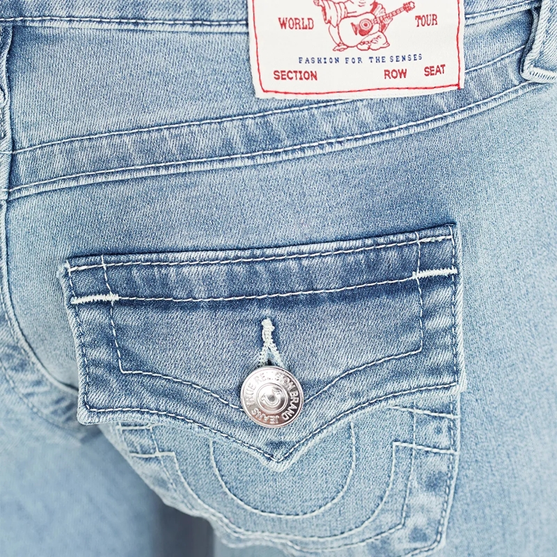 True Religion Jeans Jeans JOEY blau(Image 5)