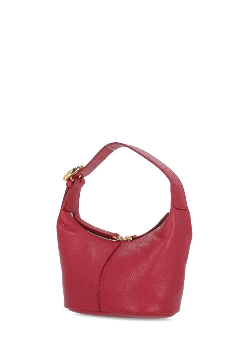 Coccinelle Crossbody bags Fernanda Bag in roze
