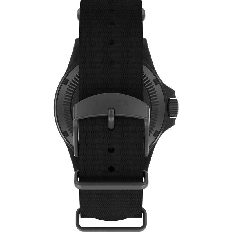 Timex Quarzuhr Quarz-Analoguhr Expedition® Field Post Solar schwarz(Image 3)