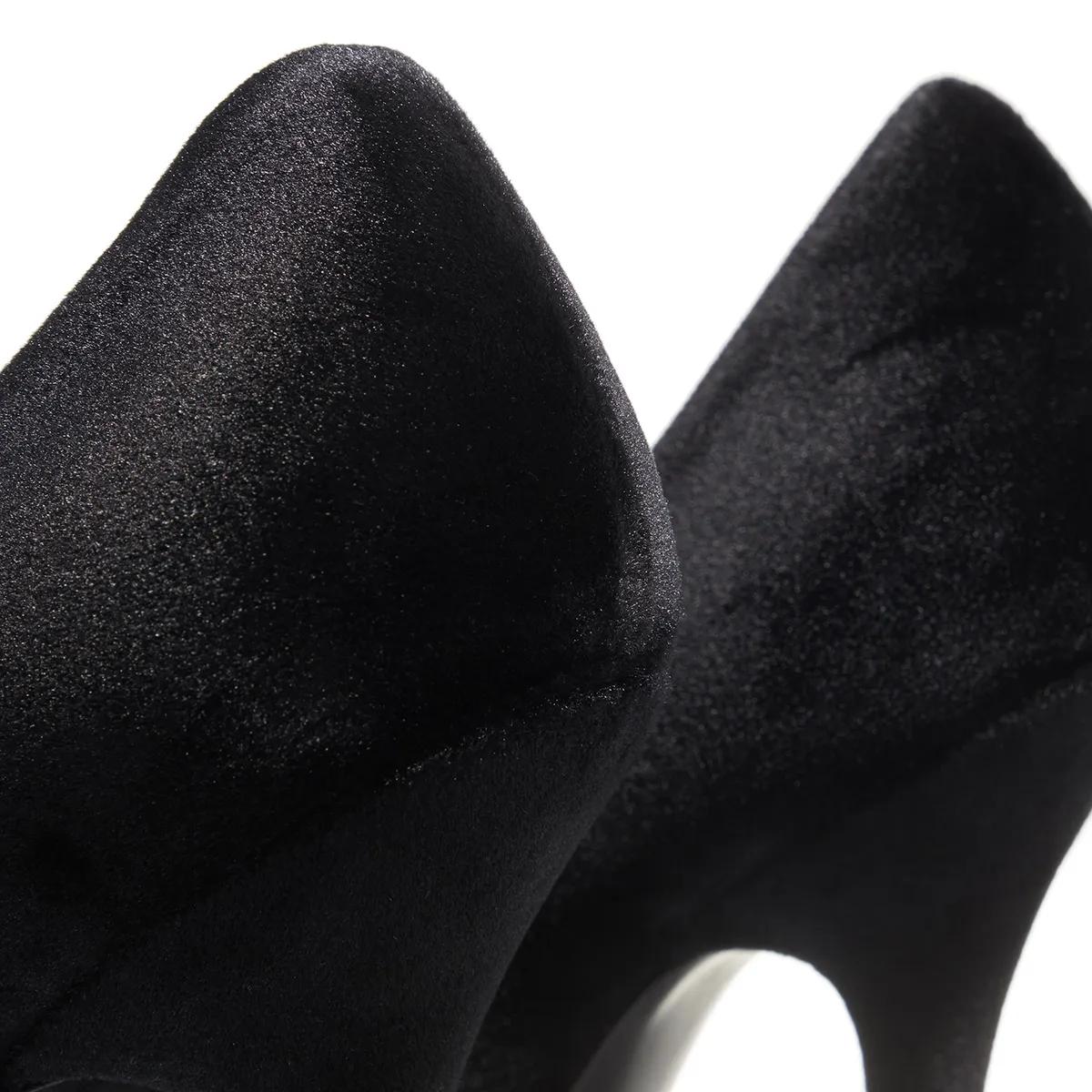 Thumbnail - Balenciaga Pumps & High Heels - Knife 110 mm Pumps - Gr. 36 (EU) - in Schwarz - für Damen