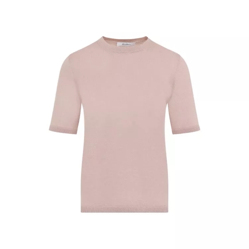 Max Mara  Warren Top Pink