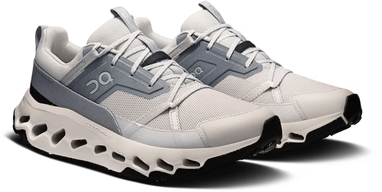 ON RUNNING Low-Top Sneaker - Flat Shoes Wolf Rock - Gr. US_7 - in Bunt - für Damen