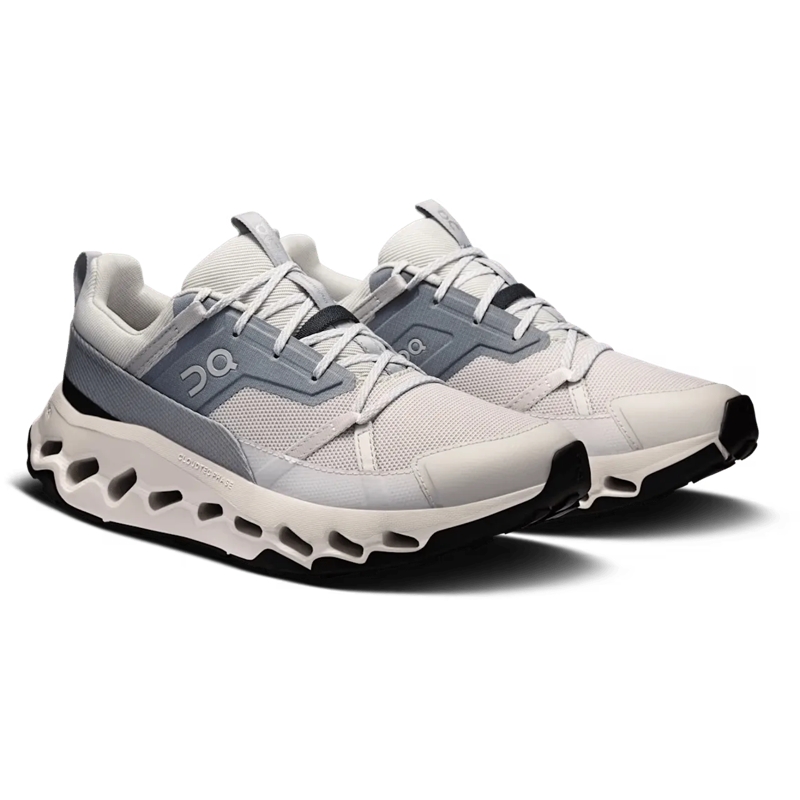 ON RUNNING Sneaker basse Flat Shoes Wolf Rock mehrfarbig