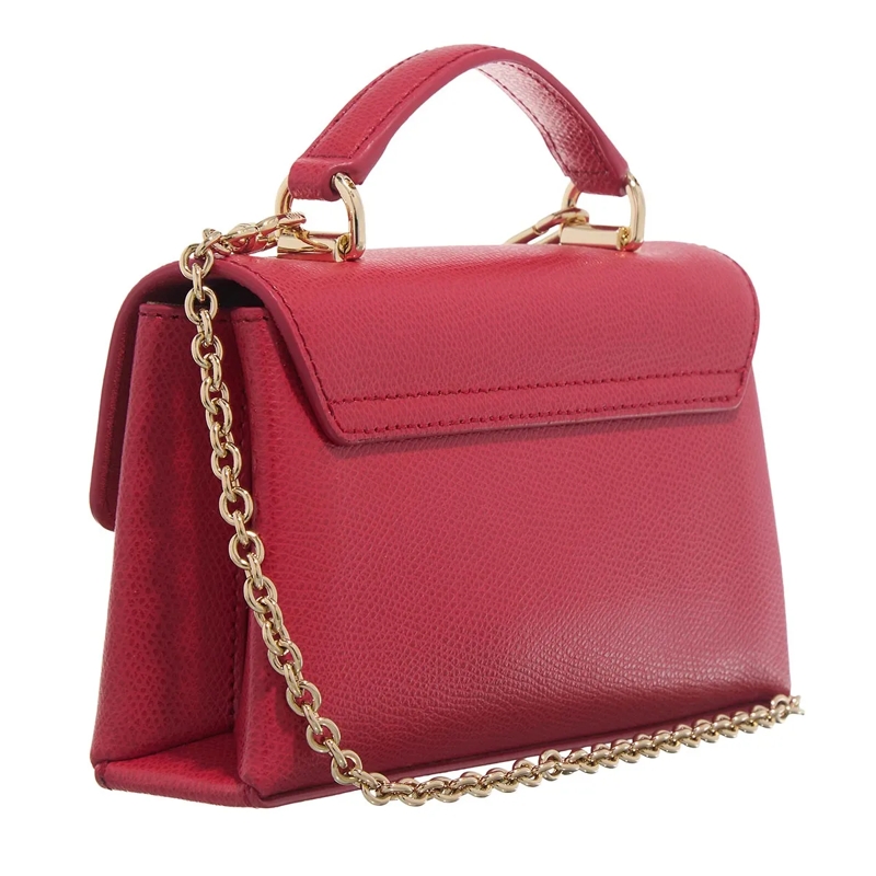 Furla Minitasche Furla 1927 Mini Crossbody Top Handle Ruby(Image 2)