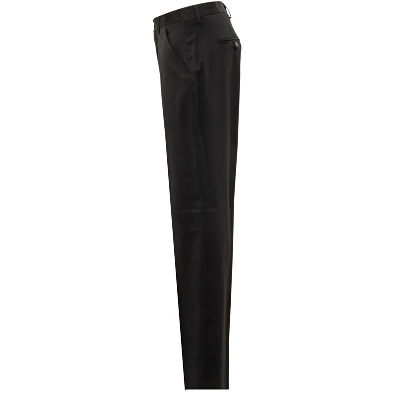 Our Legacy  Our Legacy Pantaloni Neri Classici schwarz(Image 3)