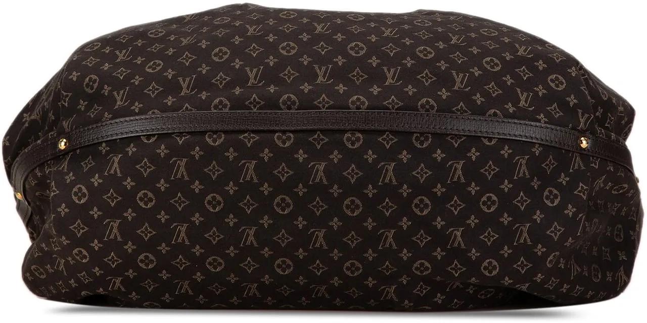 Louis Vuitton Totes & shoppers Monogram Idylle Fantaisie in bruin