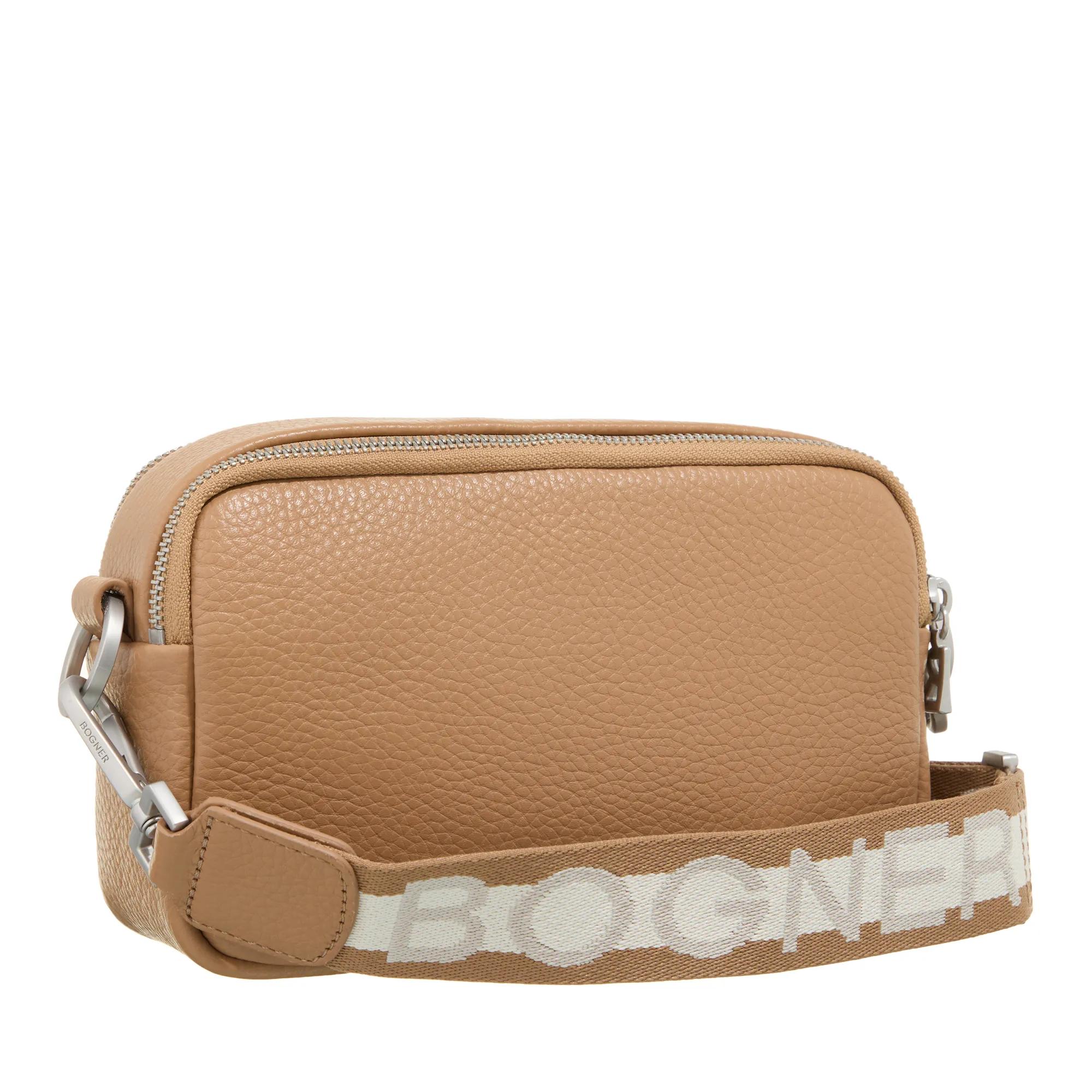Bogner Crossbody bags Andermatt Avy Shoulderbag Xshz in bruin