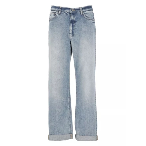 Dondup Elysee Jeans Blue 