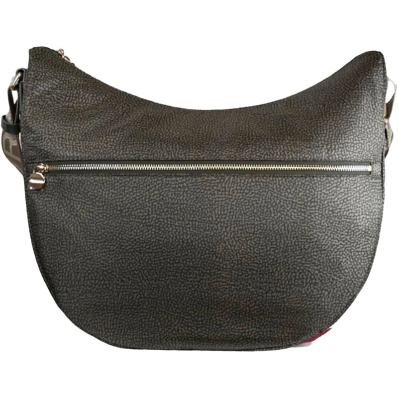 Borbonese Fourre-tout Bags Alloro grün