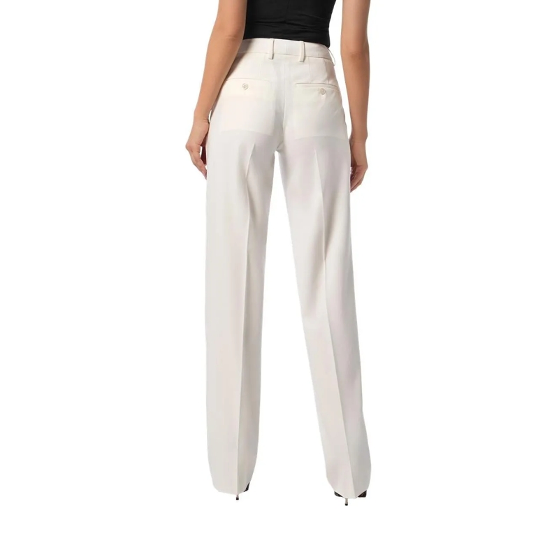 Philipp Plein Hose Hosen weiss(Image 4)