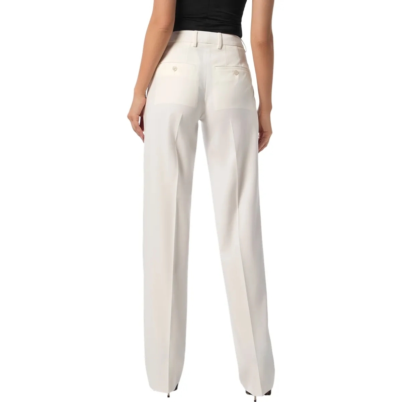 Philipp Plein Hose Hosen weiss(Image 2)