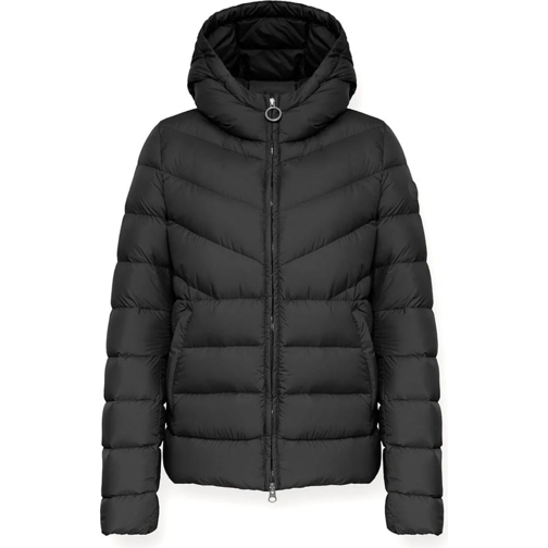 Colmar Originals Donzen jassen COLMAR Coats Black schwarz