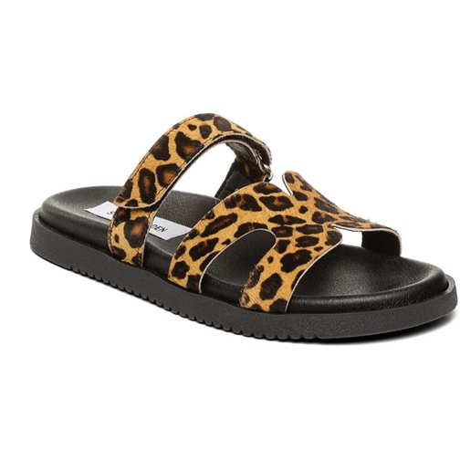 Steve Madden Sandale Sandals Brown braun (Image 2)