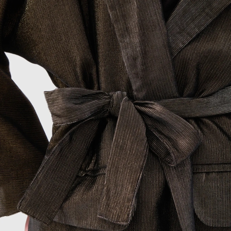 Helene Galwas Blazer Blazer HALEA schwarz(Image 4)