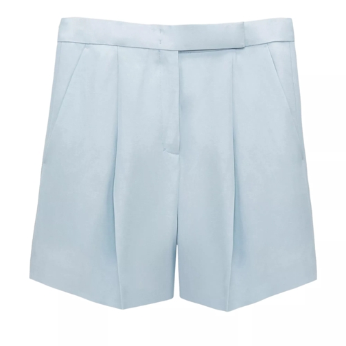 Dorothee Schumacher Summer Cruise Shorts 801 soft blue 