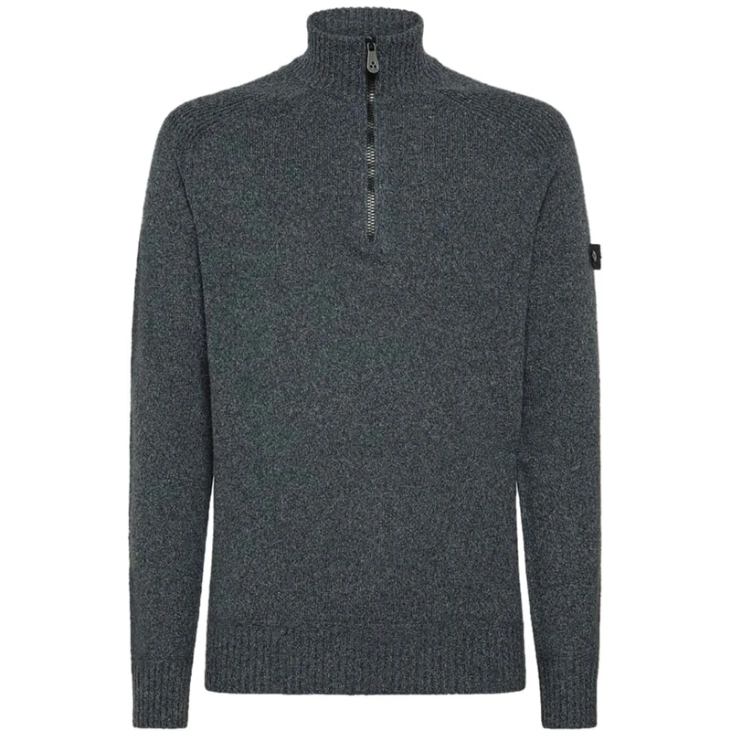 Peuterey  Braille Indian Ink - Mouline mehrfarbig