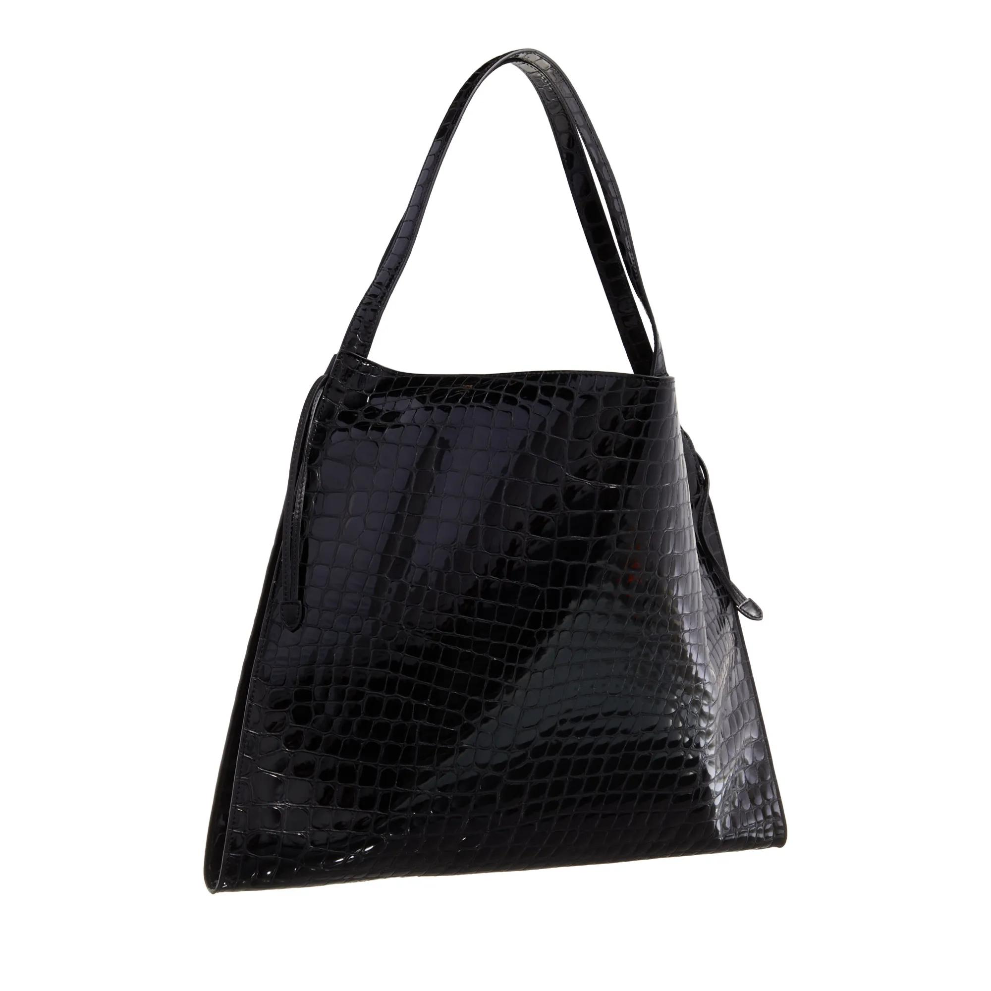 Christian Louboutin Totes & shoppers Le 54 Tote Bag in zwart