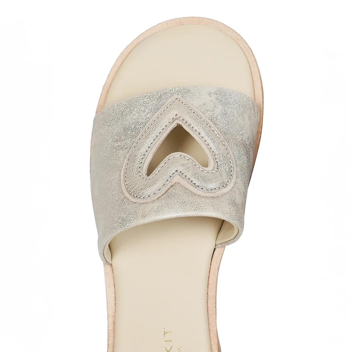 Thumbnail - Crickit Sandaletten mit Absatz - Sandale RODA - Gr. 41 (EU) - in Taupe - für Damen