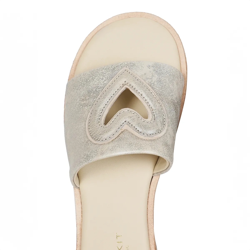 Crickit Riemchensandalen Sandale RODA greige(Image 5)