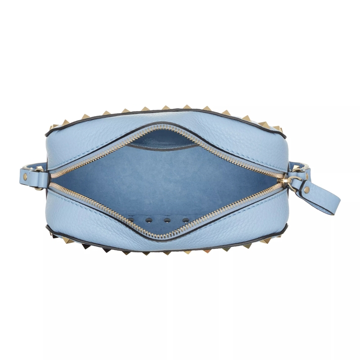 Blue valentino discount crossbody bag