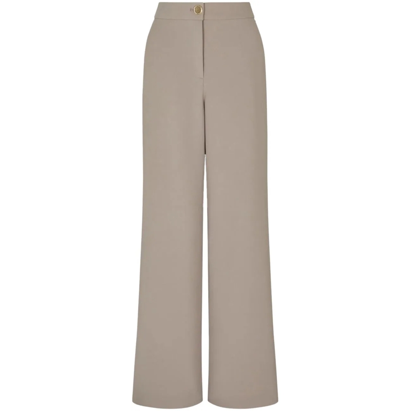 Armani Exchange  Trousers Brown braun