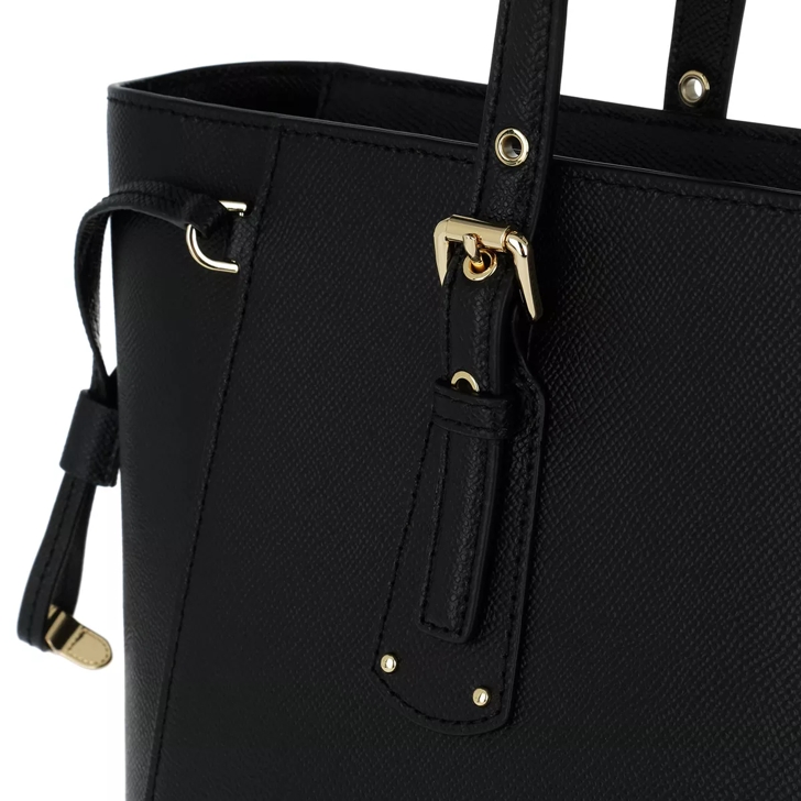 Michael kors voyager md on sale multifunctional tz tote black