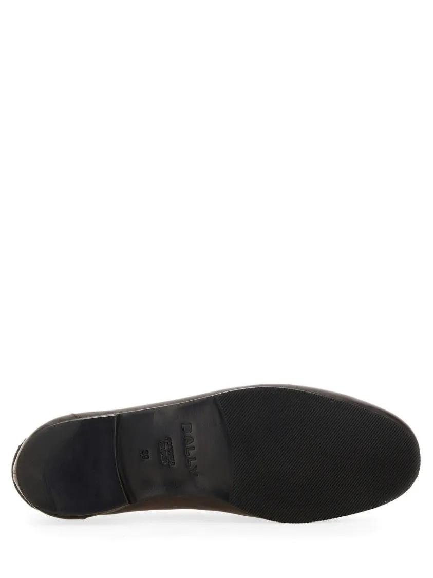 Thumbnail - "Pathy" Moccasin - Gr. 37,5 (EU) - in Braun