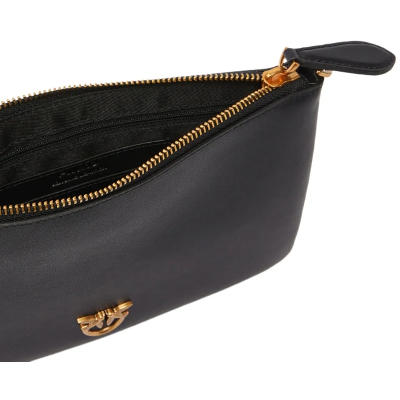 Pinko Tote Bags Black schwarz(Image 3)