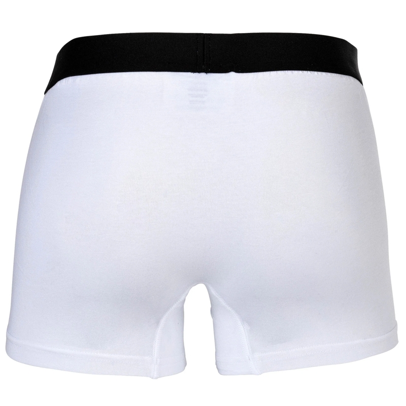 Dsquared2  TWIN PACK TRUNK 2er Pack weiss(Image 3)