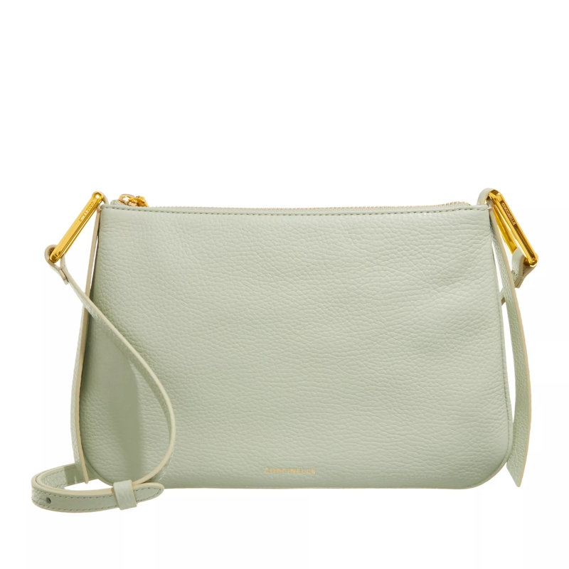 Coccinelle Crossbody Bag Coccinelle Magie Celadon Green