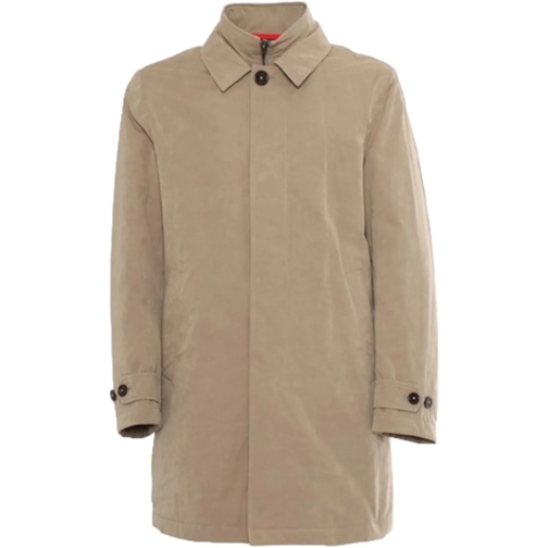 Fay  Jackets Beige beige