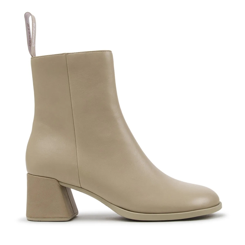 Camper Stiefel 1988 geboren, unser klassisches Twins-Konzept - ge hellbeige