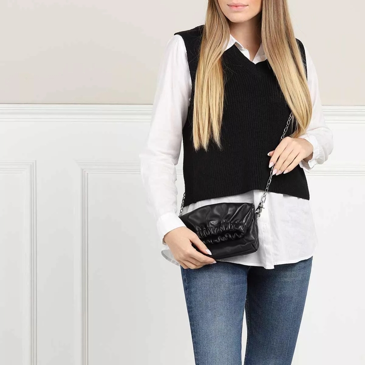 Sac à main bandoulière zadig et voltaire sale