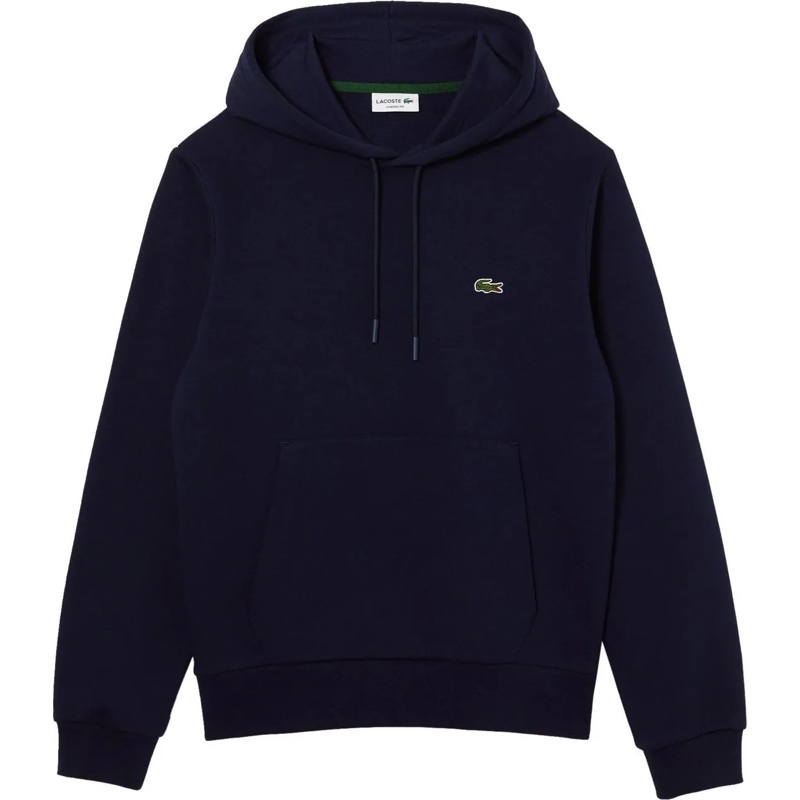Lacoste  Lacoste Sh9623-53 Hoodies Donkerblauw Sh9623-53 blau