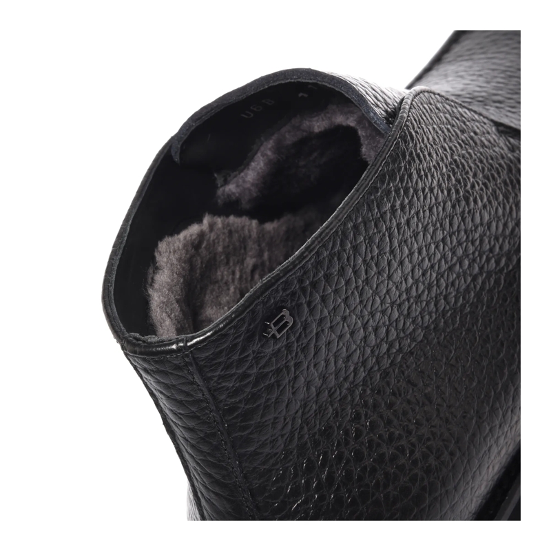 Baldinini Stiefel STIEFELETTE BALDININI schwarz(Image 4)