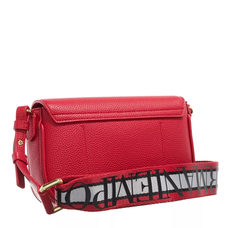 Emporio Armani Crossbody Bag T18 Mini Bag Red(Image 3)