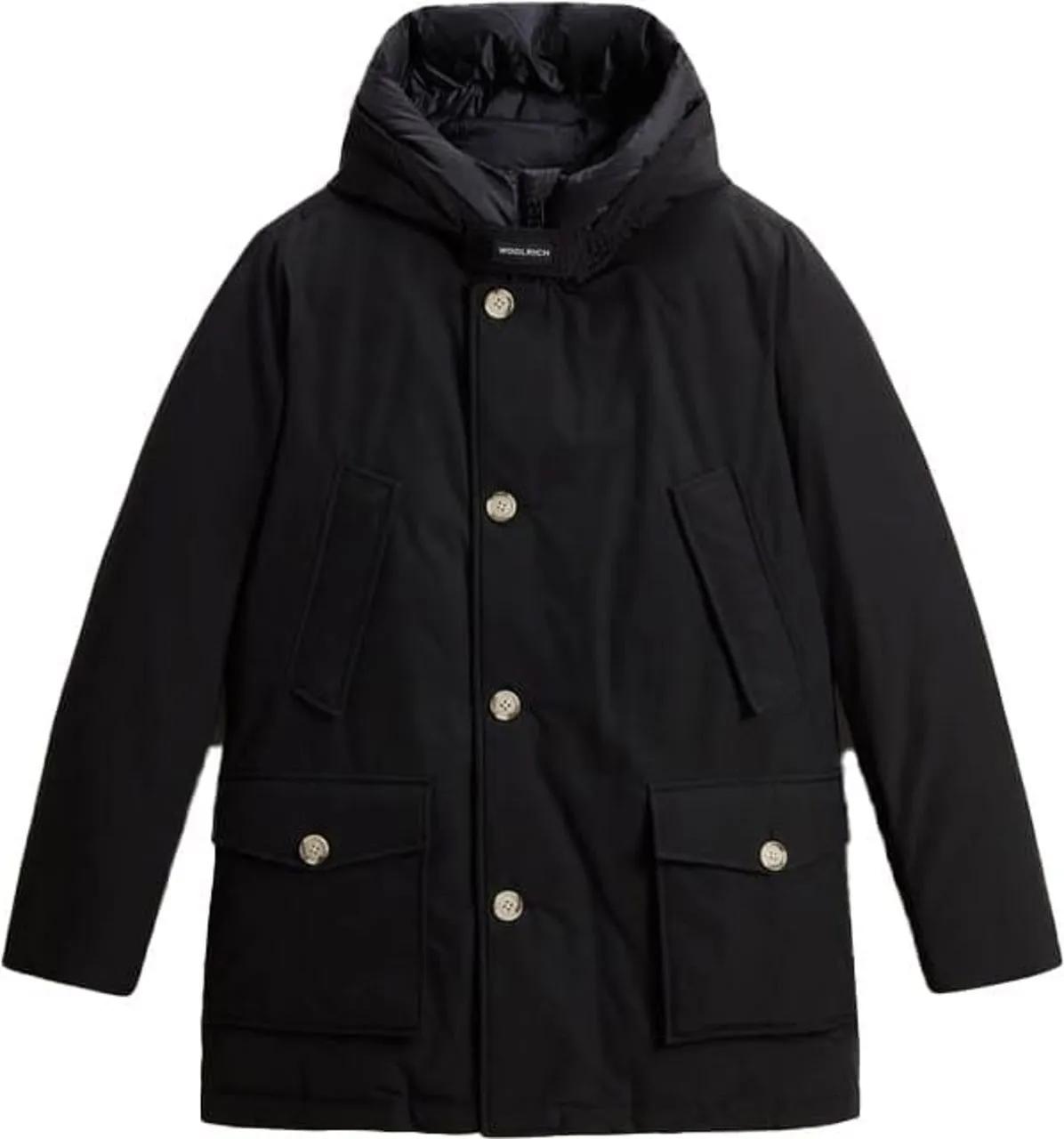 Thumbnail - Woolrich - Men Arctic Parka Black - Größe XL - schwarz