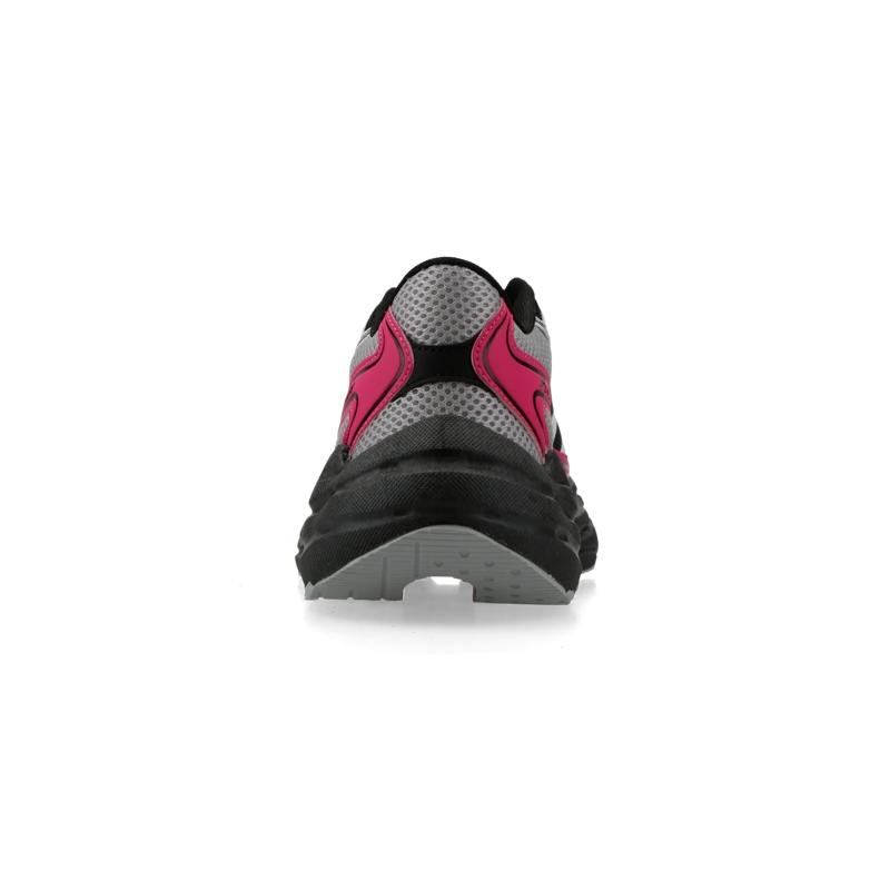 FLOWERSFORSOCIETY Low-Top-Sneaker 247 "DAISY`S RETURN" mehrfarbig(Image 4)