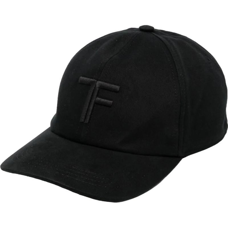 Tom Ford  Hats Nero schwarz