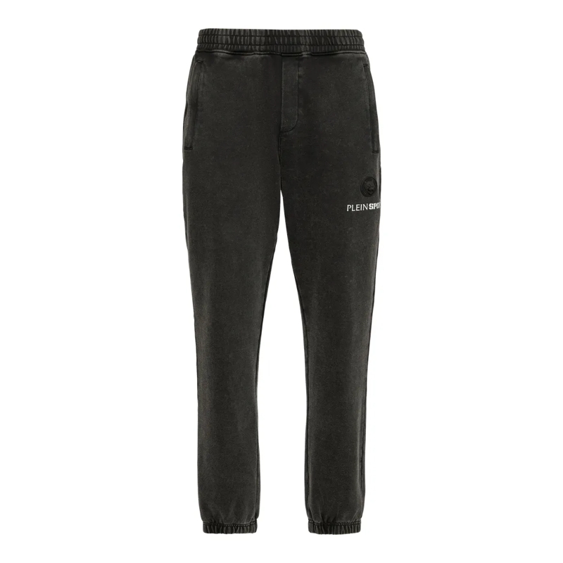 Plein Sport Jogginghose Jogginghosen schwarz