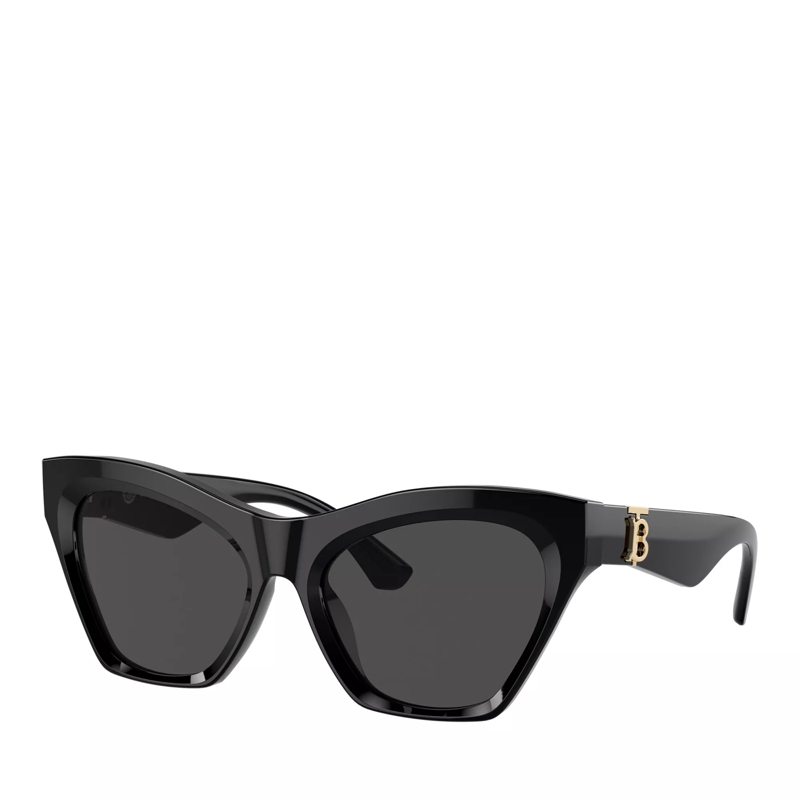 Burberry Sonnenbrille 0BE4420U 55 300187 Nero