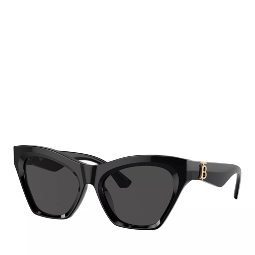 Burberry 0BE4420U 55 300187 Nero Sunglasses