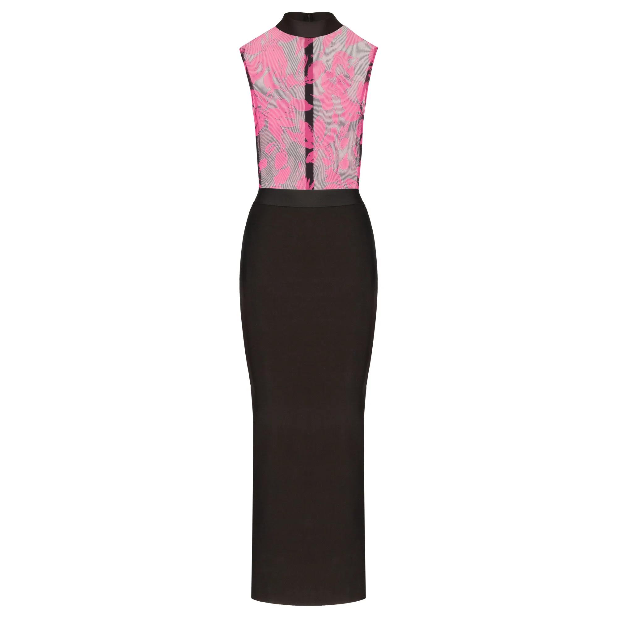 Thumbnail - Kraimod - Bandagekleid - Größe 36 DAMEN - pink