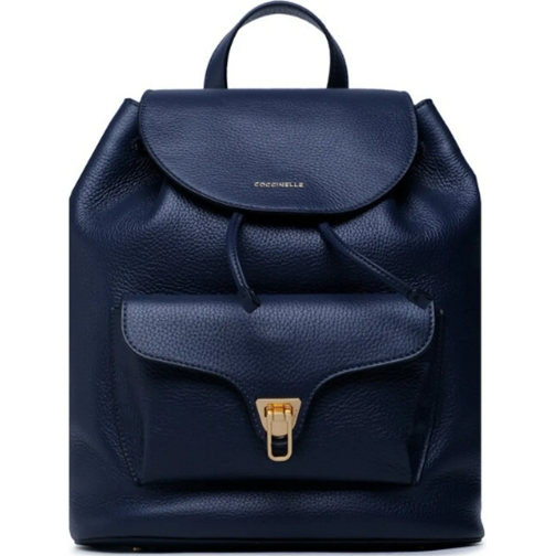 Coccinelle Fourre-tout Bags Blue blau