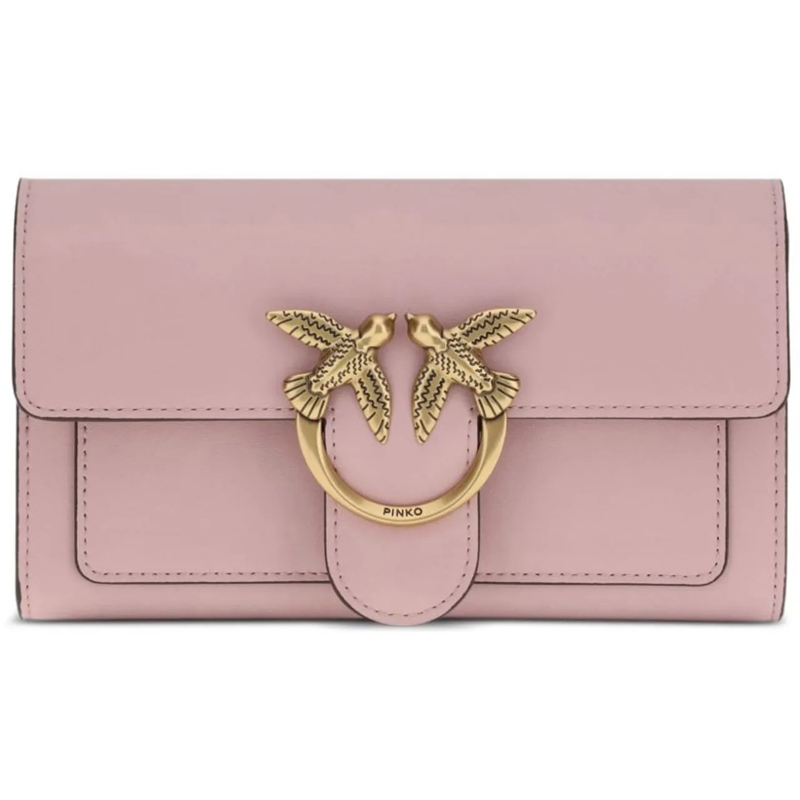 Pinko Geldbörse Wallets Pink rose